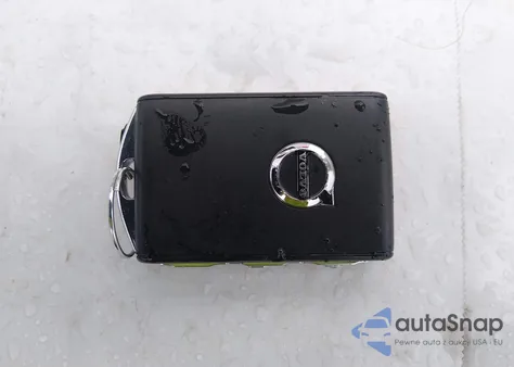 2019 Volvo Xc90 T6 Momentum из США, поврежденный, VIN YV4A22PK1K1426971